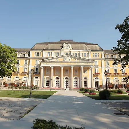 Grand Rogaska Hotel Rogaška Slatina