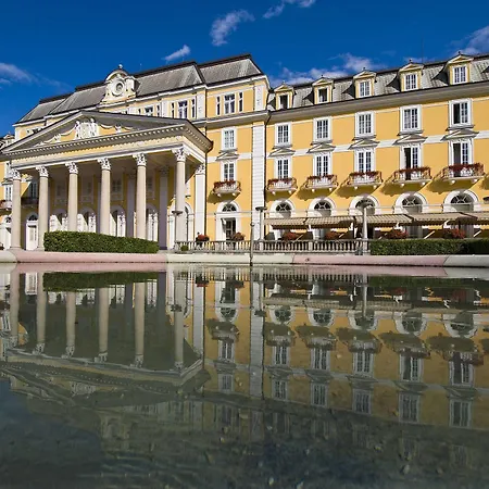 Grand Rogaska 4* Rogaška Slatina
