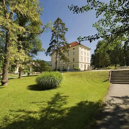 Hotel Grand Rogaska 4*