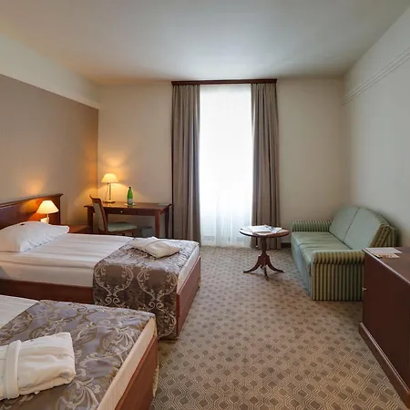 Hotel Grand Rogaska