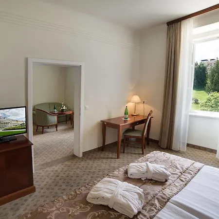 Grand Rogaska 4* Rogaška Slatina