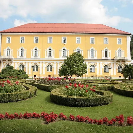 Hotel Grand Rogaska