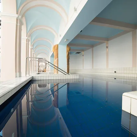 Grand Rogaska Hotel