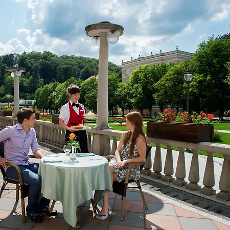Hotel Grand Rogaska
