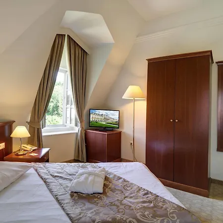 Hotel Grand Rogaska
