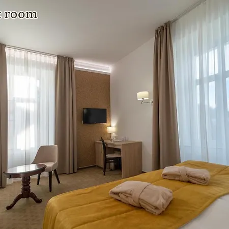 Grand Rogaska Hotel 4*