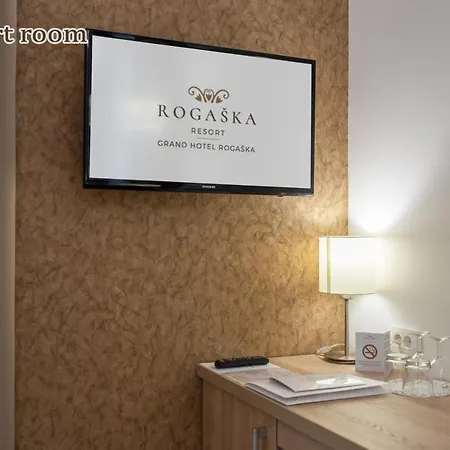 Grand Rogaska 4*