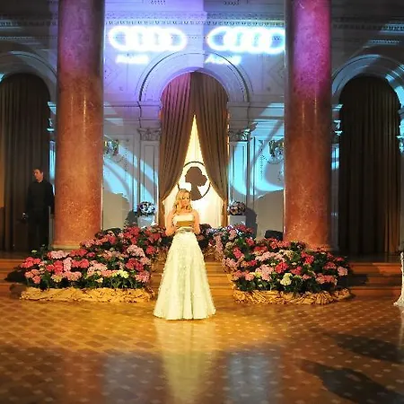 Grand Rogaska 4* Rogaska Slatina