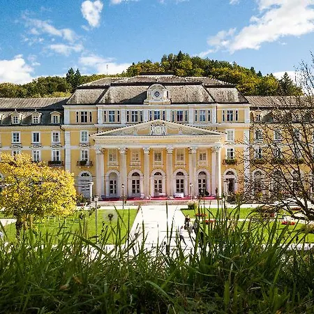 Hotel Grand Rogaska