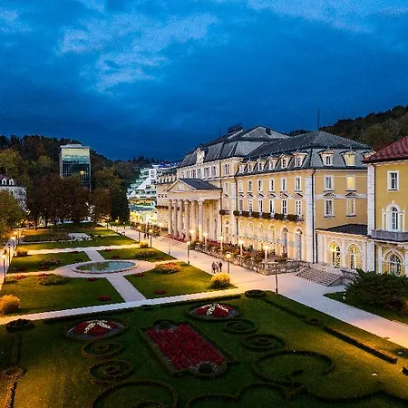 Grand Rogaska Hotel Rogaška Slatina