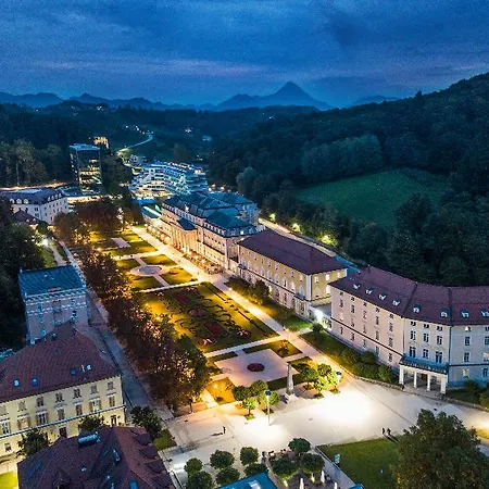 Grand Rogaska Rogaška Slatina