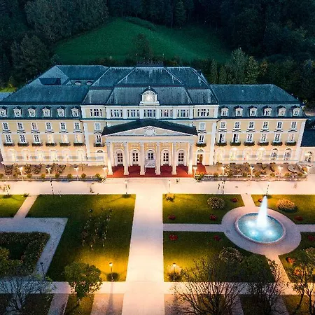 Grand Rogaska Hotel