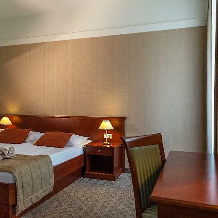 Grand Rogaska 4* Rogaška Slatina