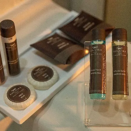 Hotel Grand Rogaska 4*