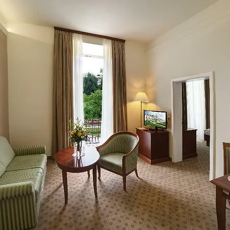 Grand Rogaska Hotel 4*