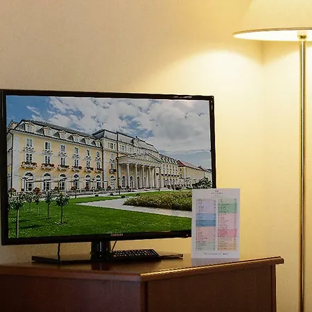 Hotel Grand Rogaska 4*