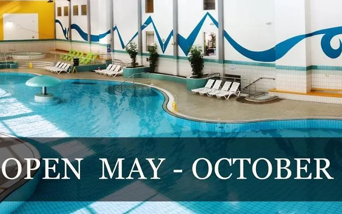 Grand Rogaska 4* Rogaška Slatina