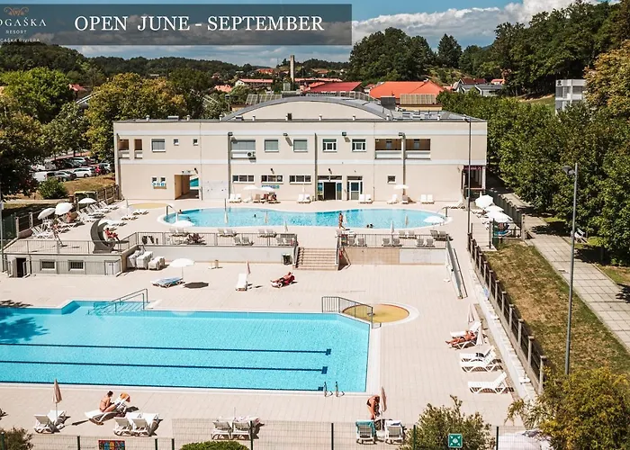 Hotel Grand Rogaska 4*