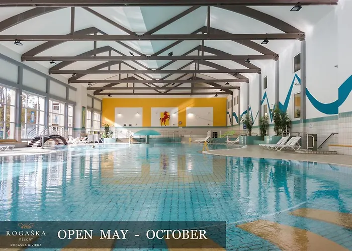 Grand Rogaska רוגאסקה סלאטינה