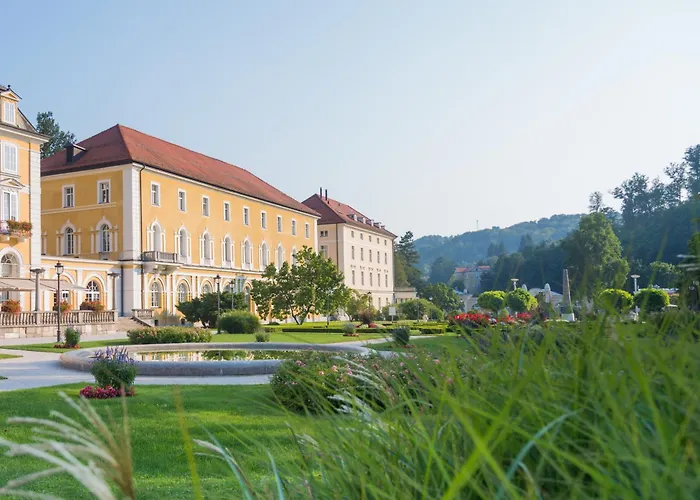 Grand Rogaska Rogaška Slatina