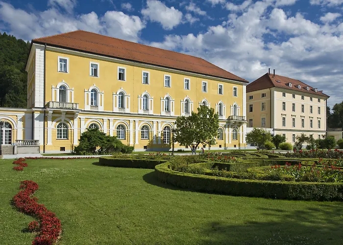 מלון Grand Rogaska רוגאסקה סלאטינה