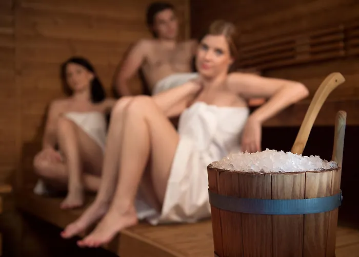 Hotel Grand Rogaska 4*