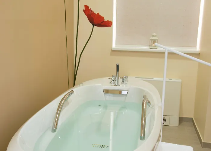 Hotel Grand Rogaska Rogaška Slatina