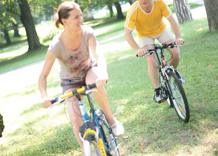 מלון Grand Rogaska רוגאסקה סלאטינה