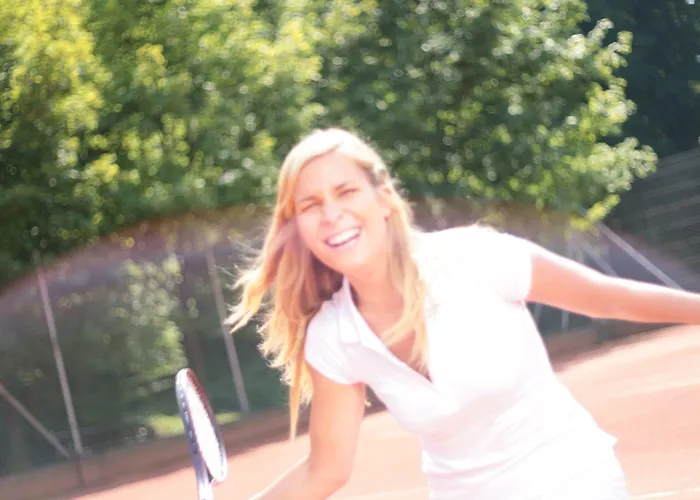 מלון Grand Rogaska