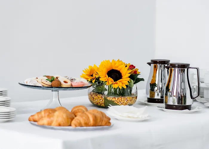 Grand Rogaska מלון