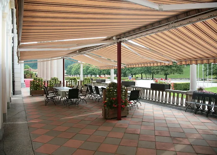 Grand Rogaska Rogaška Slatina