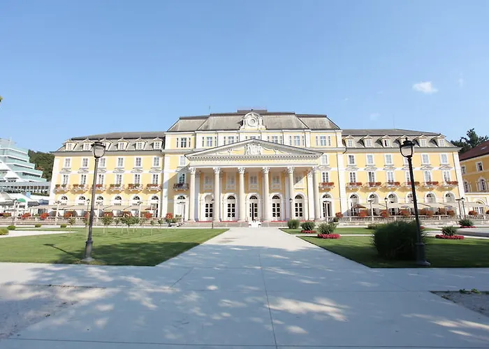 Hotel Grand Rogaska Rogaška Slatina