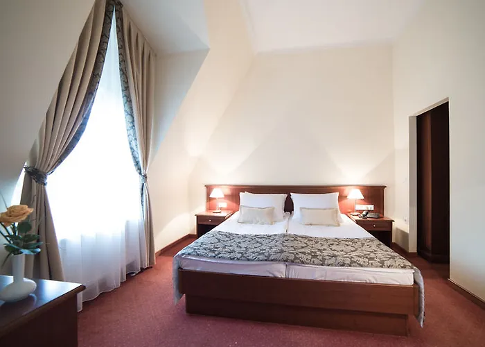 Grand Rogaska Rogaška Slatina