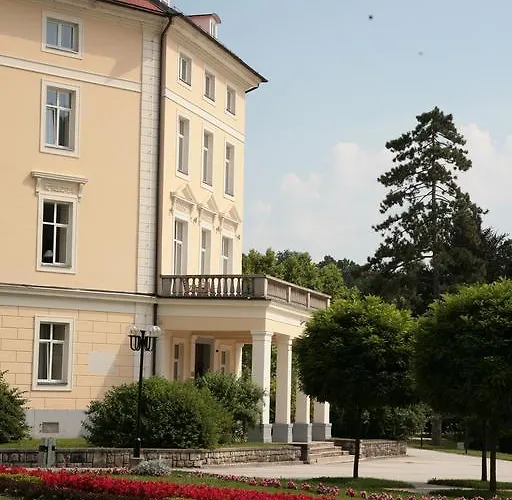 Grand Rogaska רוגאסקה סלאטינה