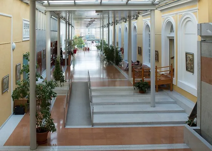 Hotel Grand Rogaska 4*