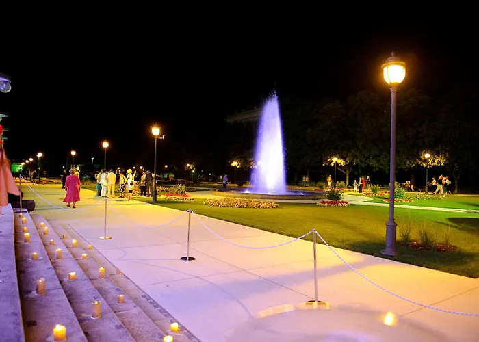 Hotel Grand Rogaska 4*