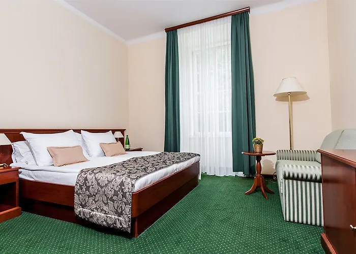 Grand Rogaska Rogaška Slatina