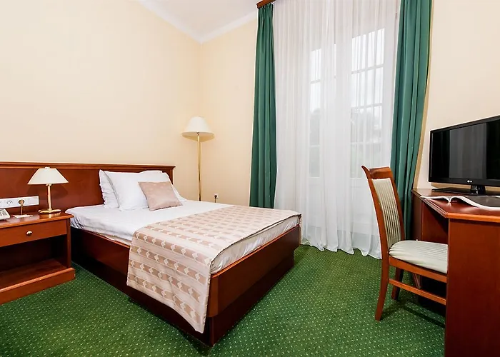 Grand Rogaska Hotel Rogaška Slatina