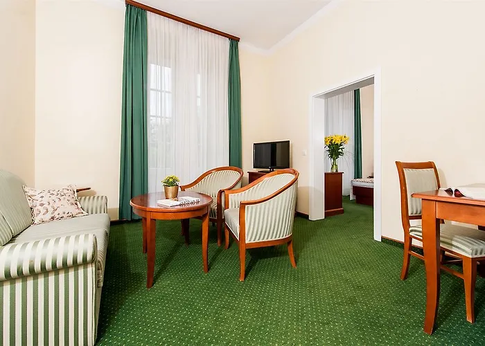 Grand Rogaska רוגאסקה סלאטינה