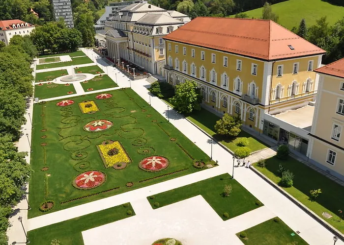 Hotel Grand Rogaska 4*