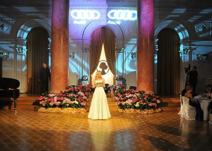 Grand Rogaska 4* רוגאסקה סלאטינה