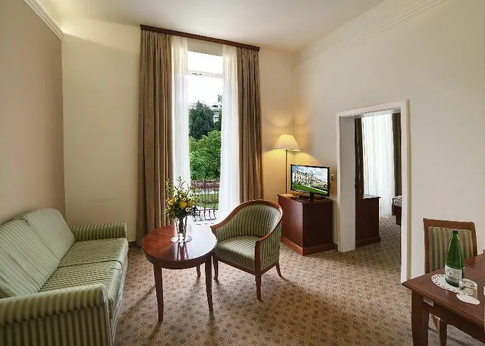 Grand Rogaska Hotel 4*