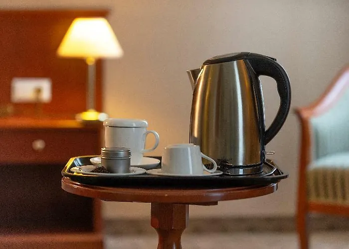 Grand Rogaska Rogaška Slatina